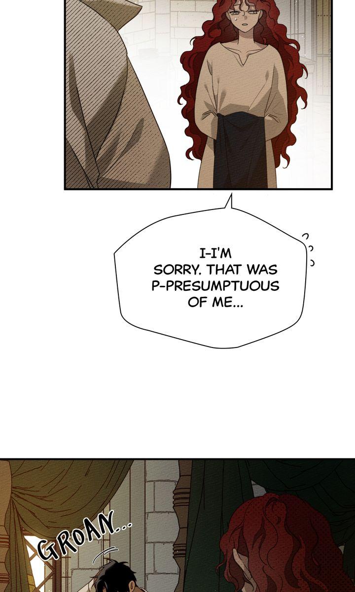 Under the Oak Tree Chapter 36 image 12